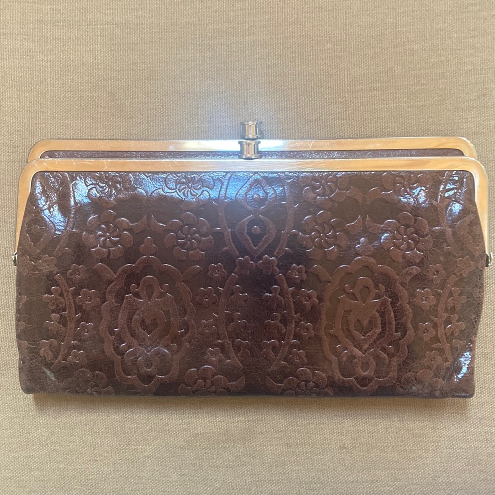Hobo wallet